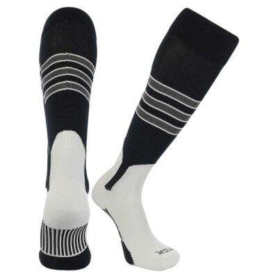 Dugout Stirrup Pattern Socks Thumbnail