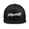 Yupoong ® 5 Panel Classic Trucker Mesh Back Cap Thumbnail